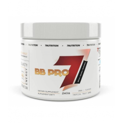 7 NUTRITION BB Pro 240 gram